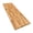 96"L x 25"W x 1.5"Th, variant on 4FT Acacia Butcher Block Countertop (48" x 25" x 1.5"), Clear Oiled Solid Wood Table Top for Kitchen Counter, Laundry Room, Workbench, Desktop