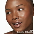 thumbnail image 4 of COVERGIRL Clean Invisible Liquid Foundation, 180 Golden Caramel, 1.0 fl oz, 4 of 14