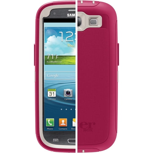 note 3 cases otterbox