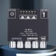 thumbnail image 4 of 5 uds ZK-MT21 2x50W + 100W estéreo BT5.0 2 1 canales placa amplificadora potencia Digital, 4 of 9