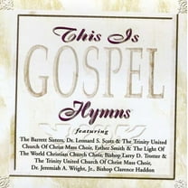 Various Artists - This Is Gospel: Hymns - Music & Performance - CD