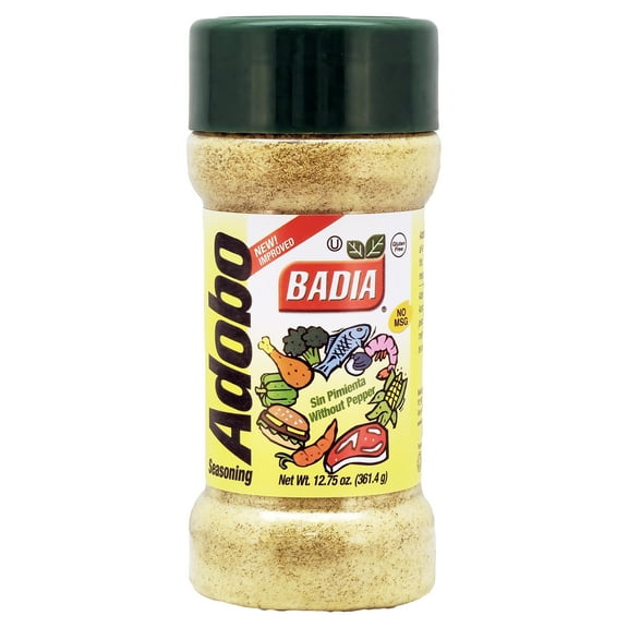 Badia Adobo w/ Pepper