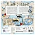 thumbnail image 2 of Crossing Oceans 2-4 players, ages 14+, 45-90 minutes, 2 of 2