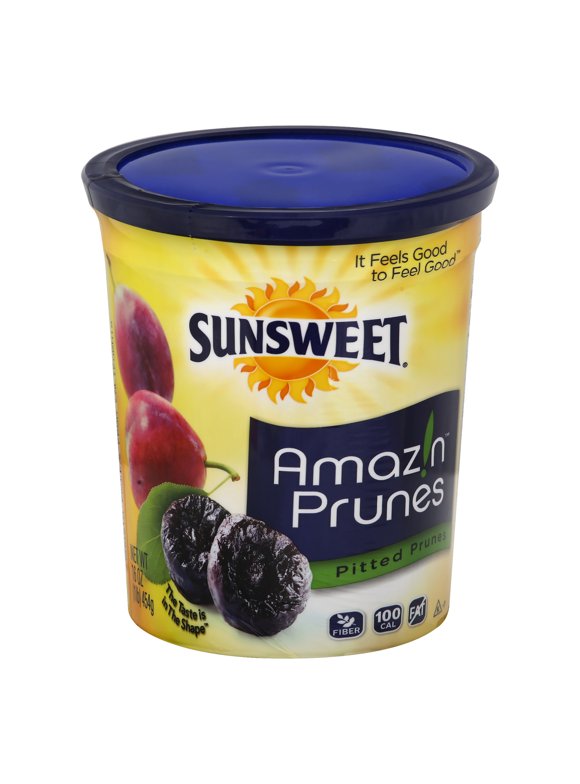 Dried Prunes in Shop by Fruit Type