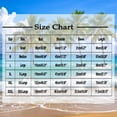 thumbnail image 3 of Women Short Sleeve Top Summer Cotton Basic Shirt Ladies V Neck Gradient Tie Dye Tee Casual Soft Stretchy Loose Tunic Tops Ladies Cute Blouse Streetwear Sports Tee Shirts Active Athletic Blouse, 3 of 4