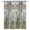 Purple, variant on Outdoor Curtains for Patio Waterproof, Colorful Butterfly Windproof Pravicy Outside Porch Blackout Curtain, Spring Botanical Summer Vintage Sun Blocking Grommets Curtains for Cabana 2 Panels 54"x95"