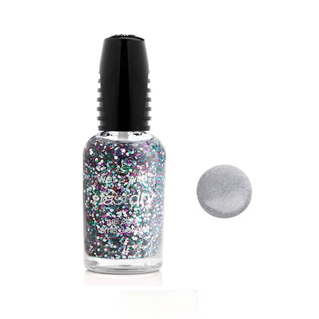 Wet N Wild Fastdry Nail Color Silvivor Dc 3 Pack Walmart Canada