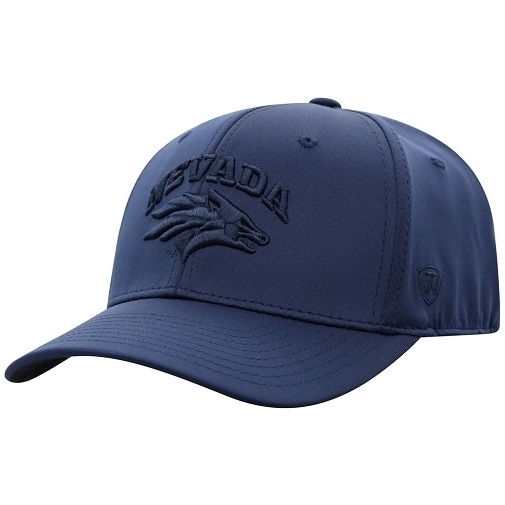 Nevada Wolfpack NCAA TOW Color Up 