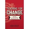thumbnail image 1 of Teaching for Change: Eight Keys for Transformational Bible Study with Teens, 1 of 1