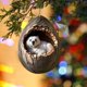 thumbnail image 5 of Adorno Navideño Con Animales Adorno Acrílico 2D Con Motivos Animales Para Árbol De Navidad Decoración Con Animales Para Temporada Navideña Para Árbol De Navidad Techo Recuerdo Navideño, 5 of 5