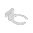 thumbnail image 4 of Milisten 1Ud Soporte Para Bolsa De Para De Peces Material Premium Transparente Resistente, 4 of 7