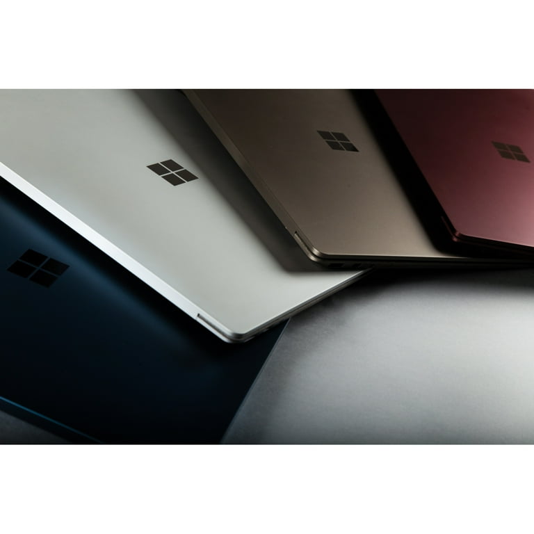 Microsoft Surface Laptop - Intel Core i7 7660U / 2.5 GHz - Win 10