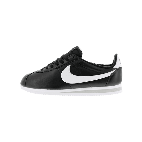 NIKE MENS Classic Cortez Prem "Black" 724262 010 724262 010 from Stadium Goods