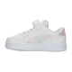 thumbnail image 5 of Tenis Puma Caven 2.0 Holo Blanco para Niña T11-16 [PUM1420] blanco 16, 5 of 10