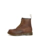 thumbnail image 1 of Bota Dr. Martens 1460 Cuero Crazy Horse 8 Ojales Marrón, 1 of 7