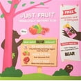 thumbnail image 4 of Bear Yoyo Fruit Roll Rasp Mltpk 3.5 OZ, 4 of 5