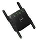 thumbnail image 4 of Repetidor de enrutador WiFi inalámbrico de 5 GHz 1200 Mbps de largo alcance, 4 of 5