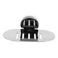 thumbnail image 6 of LOLIPPYY Wall Mounted Stainless Steel Soap Dish with Drainage for Bathroom Shower and Kitchen, 6 of 7
