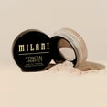 thumbnail image 3 of Milani Conceal + Perfect Blur Out Powder, Translucent, 0.17 oz, 3 of 10