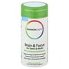 Rainbow Light Rainbow Light Brain & Focus, 90 ea
