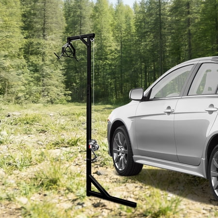 Deer Hoist Game Hoist Truck Deer Hoist