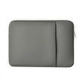 thumbnail image 4 of Velvet Laptop bag - Tablet neutral design for all models for easy cleaning, 4 of 5