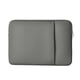 thumbnail image 4 of Bolsa de terciopelo para computadora portátil: diseño neutro para tableta para todos los modelos para una fácil limpieza, 4 of 5