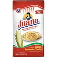thumbnail image 2 of (10 pack) Juana Pre-Cooked White Corn Meal for arepas 2.2 Lb., 2 of 9