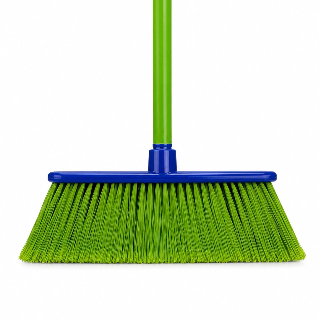 Limpiamax Veneza Broom 1 ea