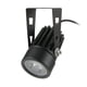 thumbnail image 2 of Luz Solar para Césped de 2W, Luz de Jardín, Control de Luz de 130Lm Con Batería, Blanco Cálido Abody Luz al aire libre, 2 of 7
