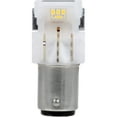 thumbnail image 5 of Sylvania 1157 WHITE SYL LED Mini Bulb, 2 Pack, Compatible with Multiple Cars, 5 of 10