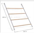 thumbnail image 1 of Chicken Climbing Ladder Chicken Climbing Rack Poultry Climbing Ladder Rabbit Climbing Ladder Rack Chicken Play Sleeping Rack Chicken Breath Rack Cat Climbing Rack, 1 of 6