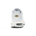 thumbnail image 4 of Nike Men's Air Max Plus White Running Shoes, from StockX, 4 of 5