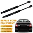 thumbnail image 5 of 67726100 Car Rear Trunk Strut Rear Bonnet Support Spring for Maserati, 5 of 5