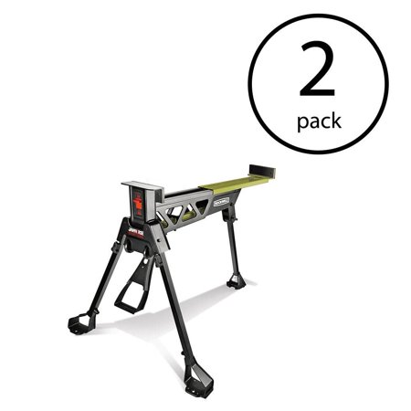 Rockwell Jawhorse Sheetmaster Compact Portable Work Support