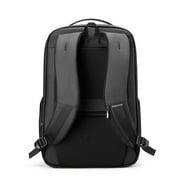MARK RYDEN Multi function Backpack with USB Interface Waterproof Business Trip Backpack for Men, Independent Laptop Interlayer