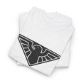 thumbnail image 3 of Zero Eagle Retro Vintage Skate Skateboarding 90s Design T Shirt Tee - White / M, 3 of 5