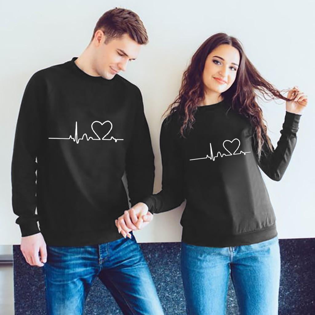 Christmas Gifts 2022,Jovati Matching Couple Hoodie,Pure Cotton Matching  Hoodie for Couple,His & Hers Pullover Hoodie Sweatshirt Gifts for Couples  Unique for Valentines Day锛圥ack of 1),On Clearance 