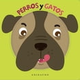 thumbnail image 1 of Perros y gatos Gribaudo Libro interactivo, 1 of 2