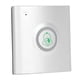 thumbnail image 4 of Wireless Doorbell Ultra Long Distance 2 Way Talk Smart Voice Intercom Home Doorbell White, 4 of 4