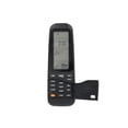 thumbnail image 2 of Tholdsy Aire acondicionado Inglés Control remoto Pantalla digital A / C Controlador Interruptor Dispositivo Accesorio Reemplazo para Electra Videojuegos y accesorios, 2 of 6