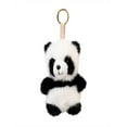 thumbnail image 2 of Uscallm Penguin Keychain Cute Plush Pendant Backpack Charm Adorable AnimalToyGift for KidsGirlsSchool Bag Accessory, 2 of 8