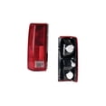 thumbnail image 1 of Calavera DEPO Chevrolet Astro 1985 - 2004 Chofer, 1 of 1