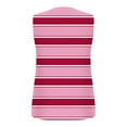 thumbnail image 6 of Ashirexll Tank Tops for Women, Womens Casual Tops, Fashion Casual Striped Round Neck Sleeveless Summer Tank Shirts, 6 of 7