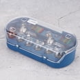 thumbnail image 1 of Bulb 30pcs H7 12V 55W Auto Car Emergency Light Bulb Fuse Kit Universal Spares, 1 of 8