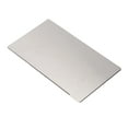 thumbnail image 1 of 3D Printer Build Surface, Great Adhesion 3D Printer Build Plate 231x131mm Simple To Clean  for Halot Mage, 1 of 7