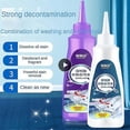 thumbnail image 2 of Remove Yellow Stains Yellow Rust Stain Remover Active Enzyme Detergent Deep Cleaning Remover Active Enzyme Laundry Detergent, 2 of 5