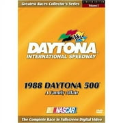 1988 Daytona 500 (DVD), Team Marketing, Sports & Fitness