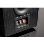 SVS Prime Pinnacle, Reference Tower Speaker, 1 Aluminum Tweeter, 5.25 Midrange, Triple 6.5 Woofers - Black Ash