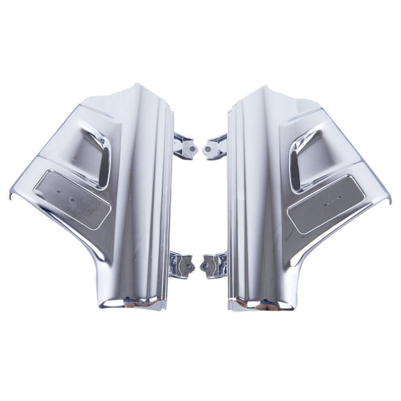 Front fender cover fairing fits for Honda GL1800 Goldwing 1800 2001 - 2017 (good) -
